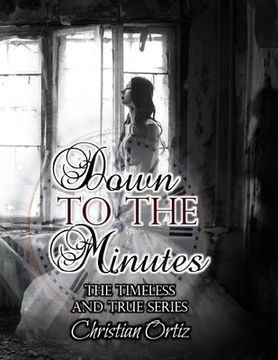 portada Down to the Minutes (in English)