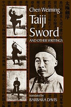 portada Taiji Sword (in English)