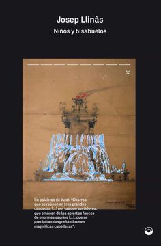 portada Niños y Bisabuelos (Teoria e Historia) (in Spanish)