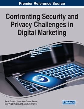 portada Confronting Security and Privacy Challenges in Digital Marketing
