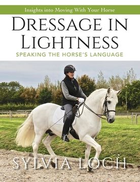 portada Dressage in Lightness (en Inglés)
