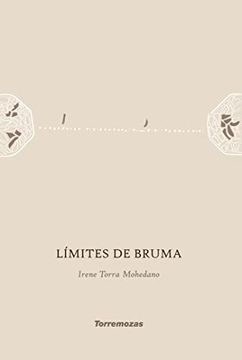 portada Límites de Bruma (in Spanish)