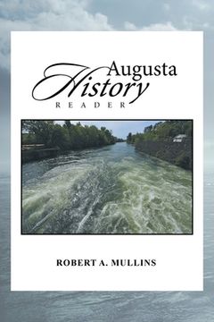 portada Augusta History Reader (in English)