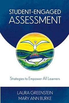 portada Student-Engaged Assessment: Strategies to Empower all Learners 