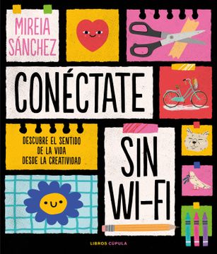 portada Conéctate sin wifi (in CAST)