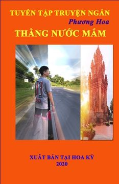 portada Thang Nuoc Mam (en Inglés)