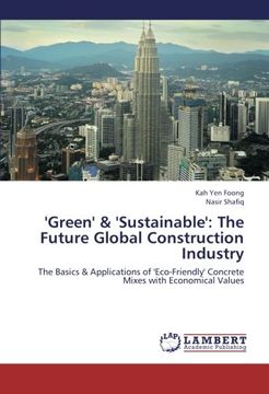 portada 'Green' & 'Sustainable': The Future Global Construction Industry