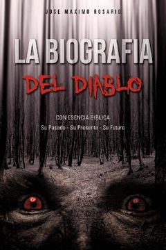 portada La Biografia del Diablo (in Spanish)