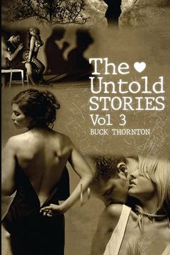 portada The Untold Stories (en Inglés)