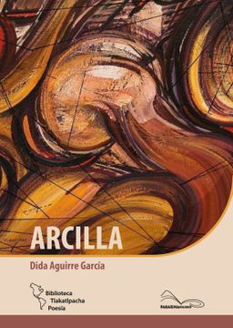 portada Arcilla (en Quechua/español)
