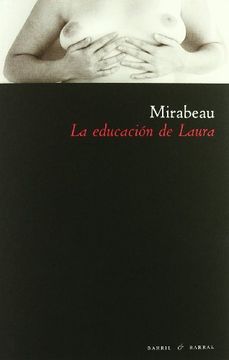 portada EDUCACION DE LAURA