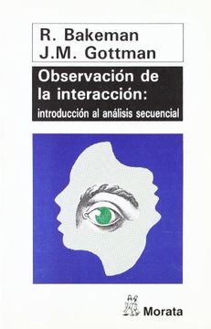 portada Observacion interacion (in Spanish)