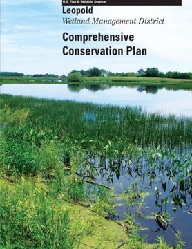 portada Leopold Wetland Management District Comprehensive Conservation Plan