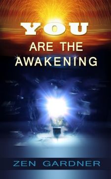 portada You Are the Awakening