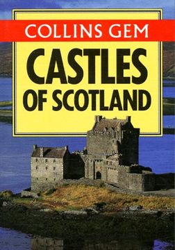 portada Castles of Scotland (Collins Gems) (en Inglés)