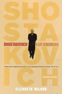 portada Shostakovich 