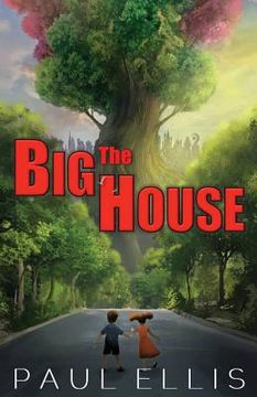 portada The Big House (en Inglés)