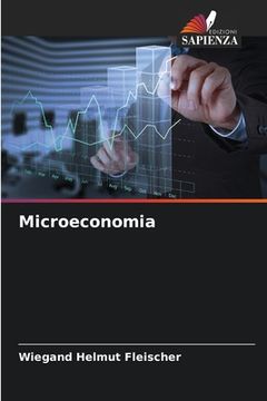 portada Microeconomia (en Italiano)