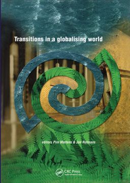 portada Transitions in a Globalising World (en Inglés)