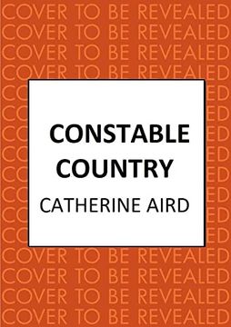 portada Constable Country (Sloan and Crosby) (en Inglés)