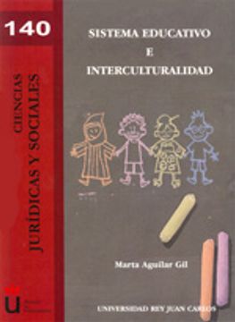 portada Sistema educativo e interculturalidad (Colección Ciencias Jurídicas y Sociales)