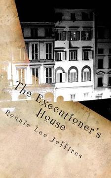 portada The Executioner's House (en Inglés)