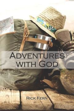 portada Adventures with God