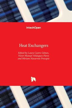 portada Heat Exchangers (en Inglés)