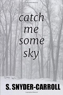 portada Catch me Some sky (en Inglés)