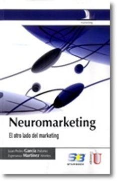 portada neuromarketing, el otro lado del marketing