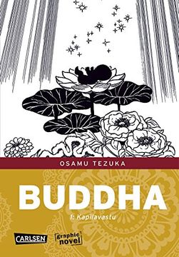 portada Buddha 1: Kapilavastu (in German)