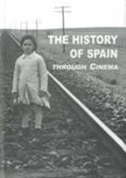 portada The History of Spain trough Cinema