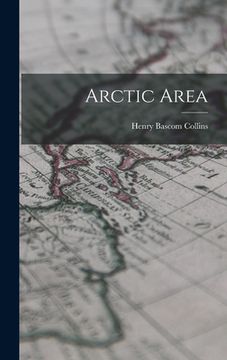 portada Arctic Area (en Inglés)