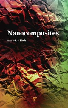 portada Nanocomposites (en Inglés)