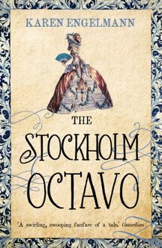 portada The Stockholm Octavo (in Desconocido)