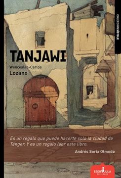 portada Tanjawi (in Spanish)