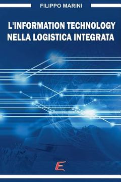 portada L'Information Technology nella Logistica Integrata (in Italian)