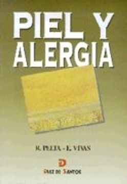 portada Piel y alergia (in Spanish)