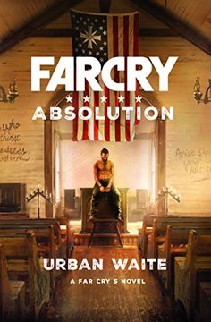 portada Far Cry: Absolution
