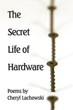 portada The Secret Life of Hardware (in English)
