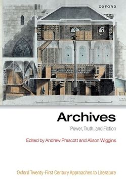 portada Archives: Power, Truth, and Fiction (in English)