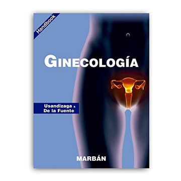 portada Ginecologia. Handbook (in Spanish)