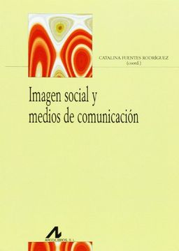 portada Imagen social y medios de comunicación (in Spanish)