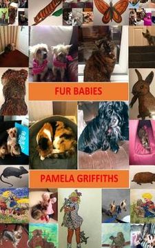 portada Fur Babies (in English)