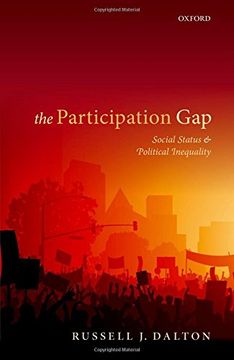 portada The Participation Gap: Social Status and Political Inequality