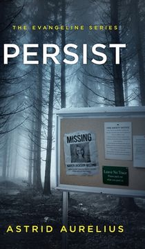 portada The Evangeline Series: Persist (en Inglés)