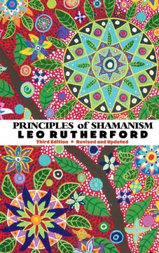 portada Principles of Shamanism 