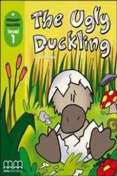 portada The Ugly Duckling Libro