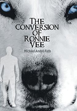 portada The Conversion of Ronnie vee (en Inglés)