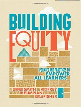 portada Building Equity: Policies and Practices to Empower All Learners (in English)